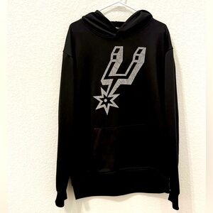 San Antonio Spurs Hoodie